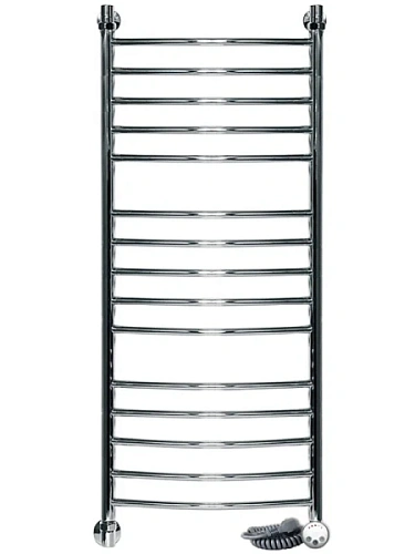 Полотенцесушитель электрический Ника Arc 120х50 см правый - фото 2