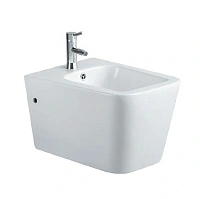 Биде подвесное Акватек Либра New белое