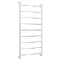 Полотенцесушитель водяной Сунержа Галант+ 60х120 см белый