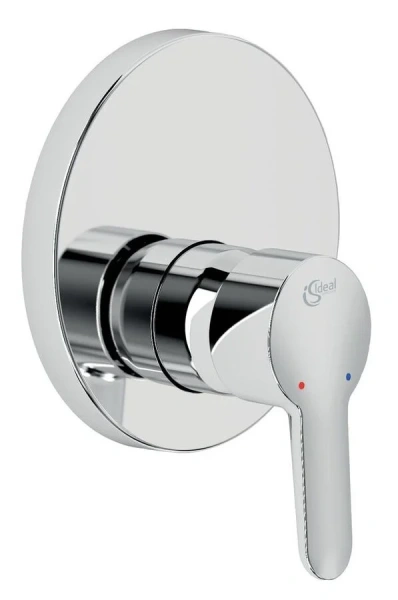 Смеситель для душа Ideal Standard Connect Blue хром A5801AA (детальная фотография)