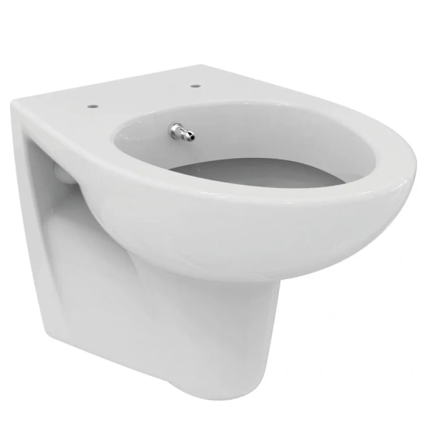 Унитаз подвесной Ideal Standard Eurovit с функцией биде W705501 (детальная фотография)