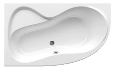 Ванна акриловая Ravak Rosa 95 150х95 см