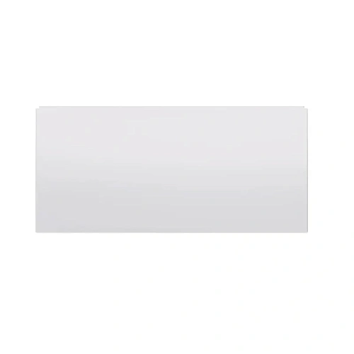 Фронтальная панель Am.Pm X-Joy 140 см белая - фото 3