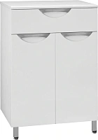 Тумба напольная Style Line Жасмин 60 см белая