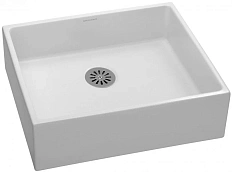 Раковина Jacob Delafon Delta 50 см белая