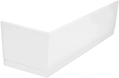 Фронтальная панель для ванны Vagnerplast 160 см правая - фото 8