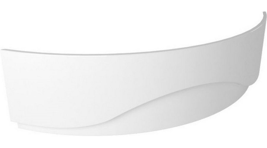 Фронтальная панель Lavinia Boho Complement 140 см белая 37530020 (детальная фотография)