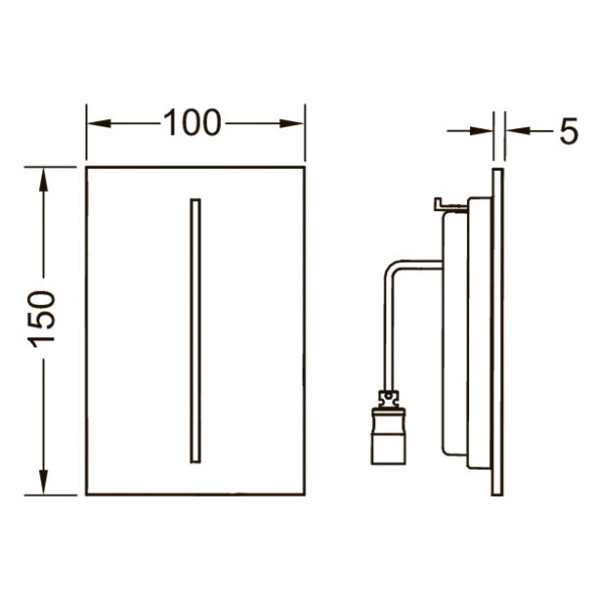 Схема (детальная фотография), в наличии