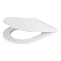 Крышка-сидение CIELO ENJOY bia белая