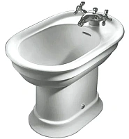 Биде напольное Hatria Dolcevita Y0ET01