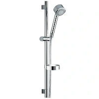 Душевой гарнитур Nobili хром