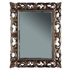 Зеркало для ванной Tiffany World TW03427