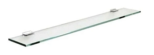 Полка для ванной Акватон Турин 1.A121.9.03T - фото 5