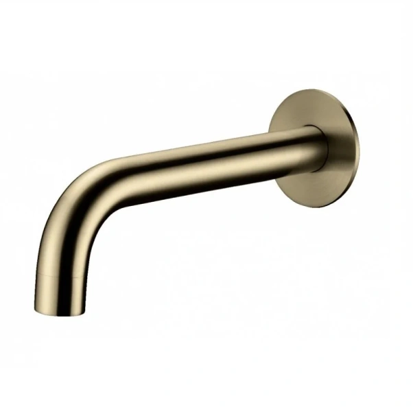 Излив Boheme Fusion бронза 625-BR (детальная фотография)