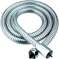 Шланг для душа Cezares CZR хром