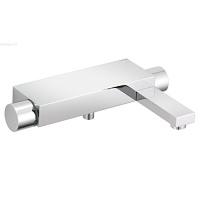 Смеситель для ванны, хром, Keuco Edition 11