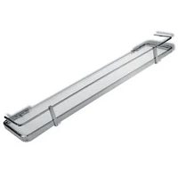 Душевая стойка Cersanit Vivo хром