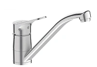 Смеситель для кухни Jacob Delafon Brive хром
