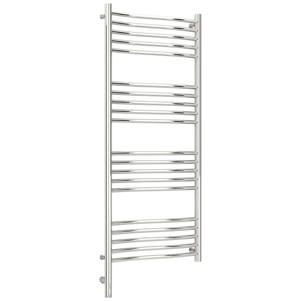 Полотенцесушитель электрический Сунержа Флюид 3.0 50x120 см без покрытия 00-5820-1250 (детальная фотография)