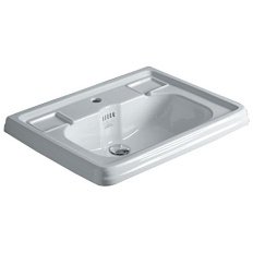 Раковина Simas Arcade AR 844