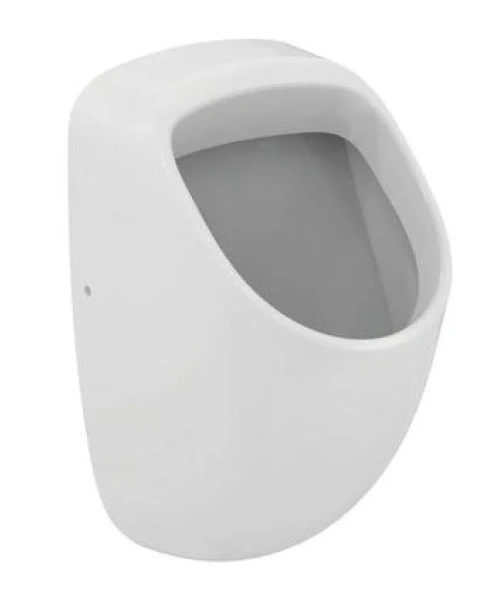 Писсуар подвесной Ideal Standard ProSys Connect с инсталляцией E567101L1 (детальная фотография)