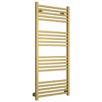 Полотенцесушитель водяной Сунержа Модус 50х120 см золотой шелк