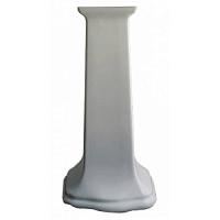 Пьедестал для раковины, цвет чёрный, Devon&Devon New Etoile