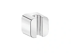 Держатель для душа Kludi A-QA 65551 пластиковый
