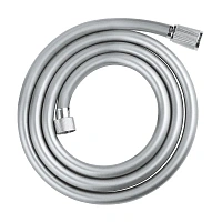Шланг для душа Grohe Relexaflex хром