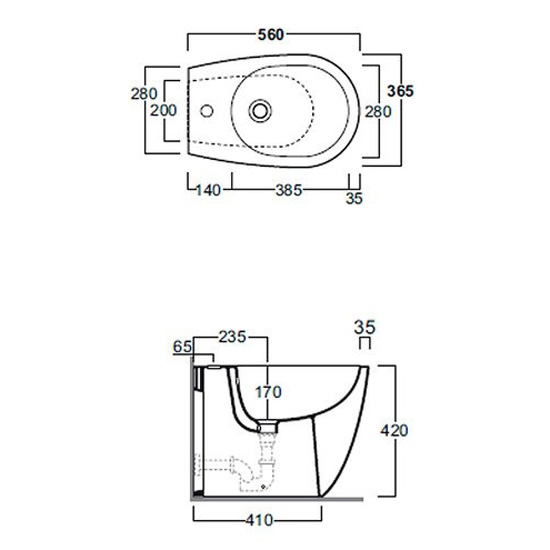 Схема (детальная фотография), круглой формы