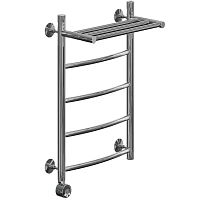 Полотенцесушитель электрический Ника Arc 60х30 см левый