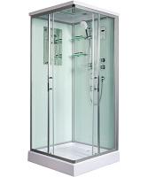 Душевая кабина WeltWasser WW500 80x80 см с гидромассажем