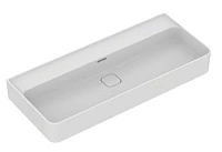 Раковина Ideal Standard Strada II 100 см без отверстия под смеситель