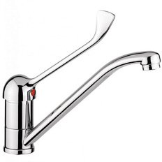 Смеситель для кухни Emmevi Giglio 8007LC