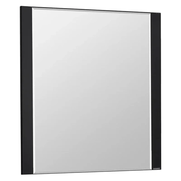 Зеркало, цвет рамы чёрный, Акватон Ария 1A141902AA950 (детальная фотография)