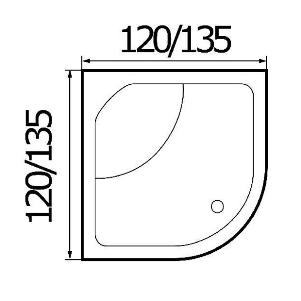 Схема (детальная фотография), полукруглые