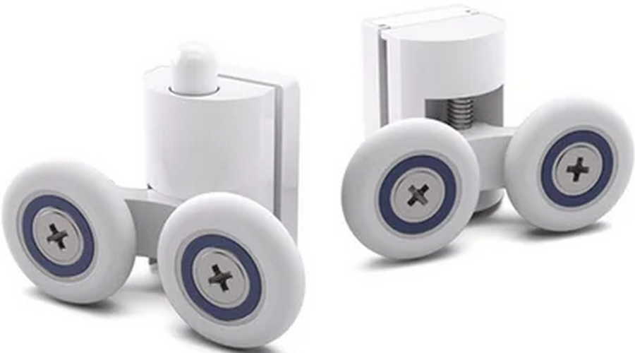 Душевая шторка на ванную Vegas-glass Z2V 170 (детальная фотография), хромированный профиль, бронзовый профиль, золотой профиль, белый профиль, матовый профиль, другие