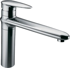 Смеситель для кухни Lemark Status LM4404C