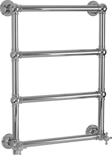 Полотенцесушитель электрический Migliore Colosseum 56х75 см хром, подключение слева 20281 (детальная фотография)