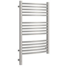 Полотенцесушитель электрический Сунержа Аркус 3.0 50x80 см левый, другие цветовые решения