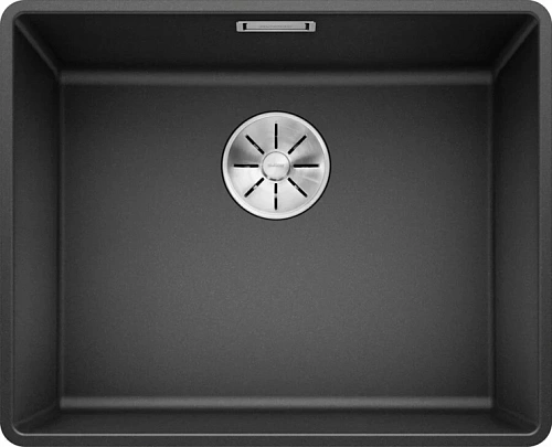 Мойка для кухни, цвет антрацит, Blanco Subline 500-F - фото 6