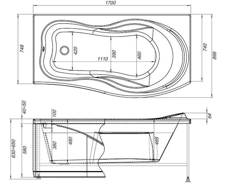 Схема (детальная фотография), современныe, hi-tech
