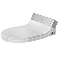 Сиденье для унитаза с душем, AC 220-240V 50Hz, SensoWash Duravit Starck 3