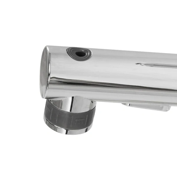 Смеситель для раковины BelBagno хром BB-LVMD-CRM-W0 (детальная фотография), на раковину