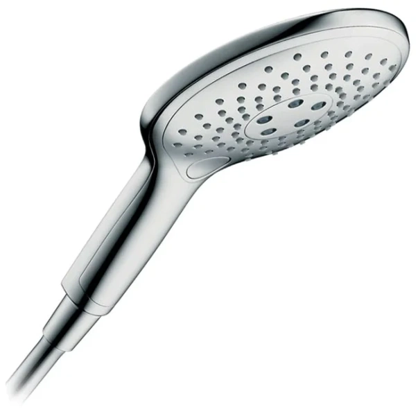 Штанга для душа Grohe Relexa 28587000 (детальная фотография), хром