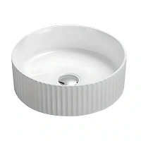 Раковина Vincea 36 см белая