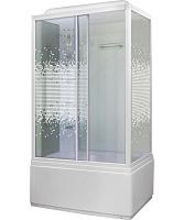 Душевая кабина Niagara Ultra 120х80 см ориентация левая