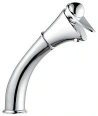 Смеситель для раковины Emmevi Cheope 5006