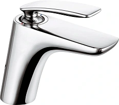 Смеситель для раковины Kludi Balance 52026 латунь