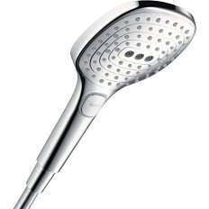 Лейка для душа Hansgrohe Raindance Select E 26520 квадратная